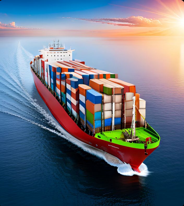 Ocean Freight