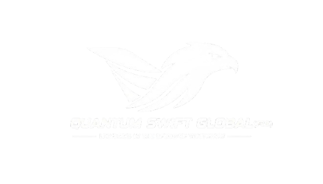 Quantum Swift Global FZC Logo